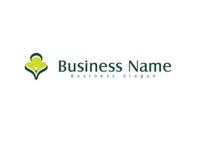 3709, logo, design, green, lime, yellow, agricultural, bio, ecologic, 				flower, pest, control, garden, landscaping, botanical,