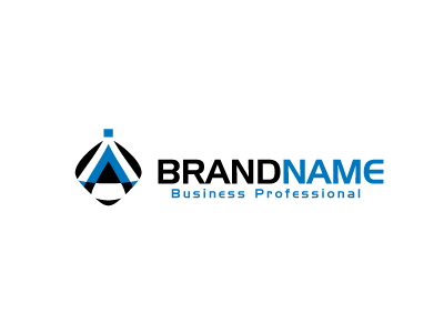 1301, logo, design, blue, black, icon, button, software, consulting, accounting, training, programming, development, internet, 