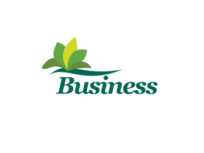 3807, logo, design, green, yellow, bio, ecological, flower, agriculture, food, organic, herbal, gardening, landscaping