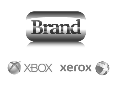gradient-logo-style