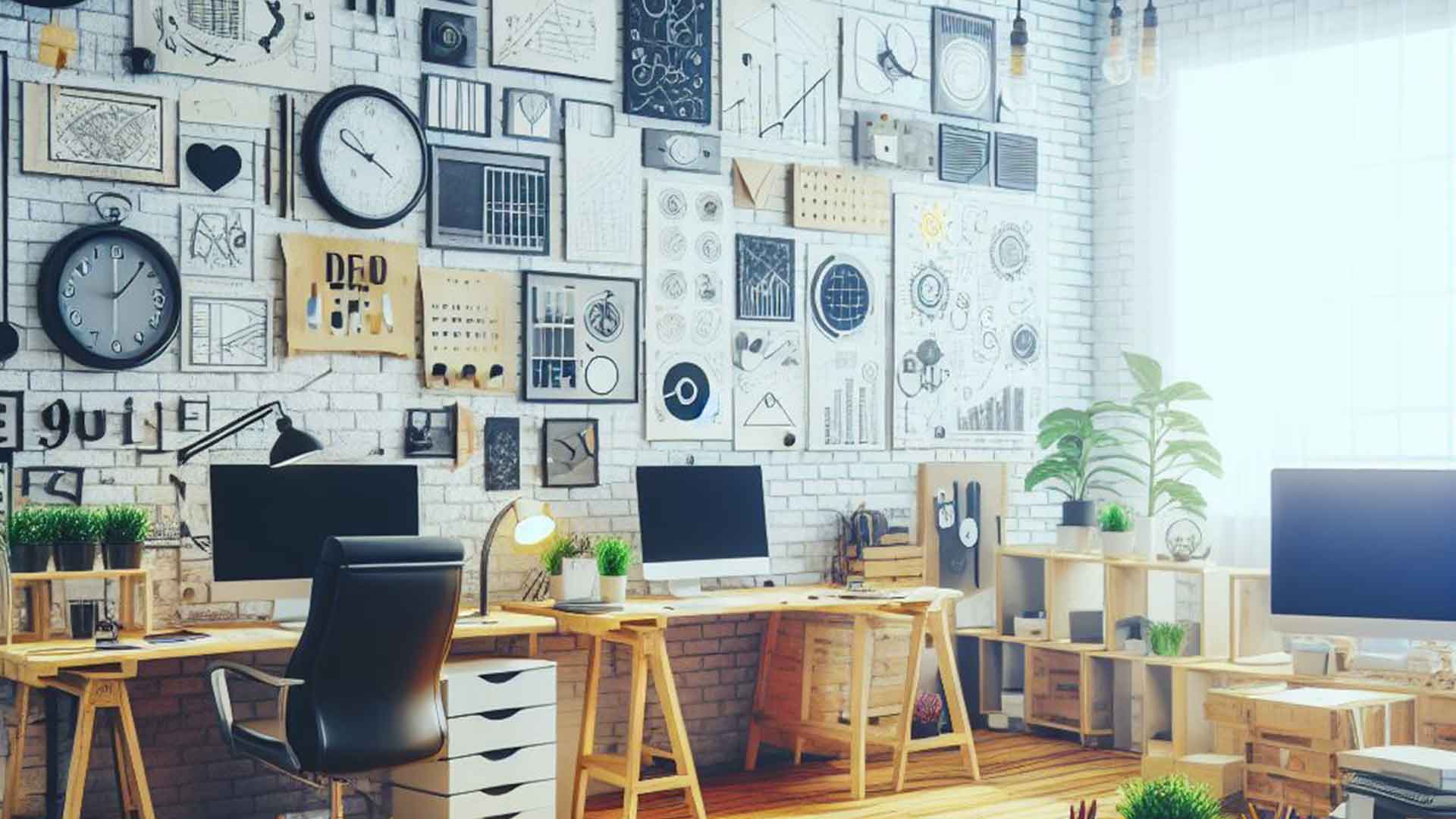 Logos, Brands, Digital Graphic Design. Better businesses by great designs.