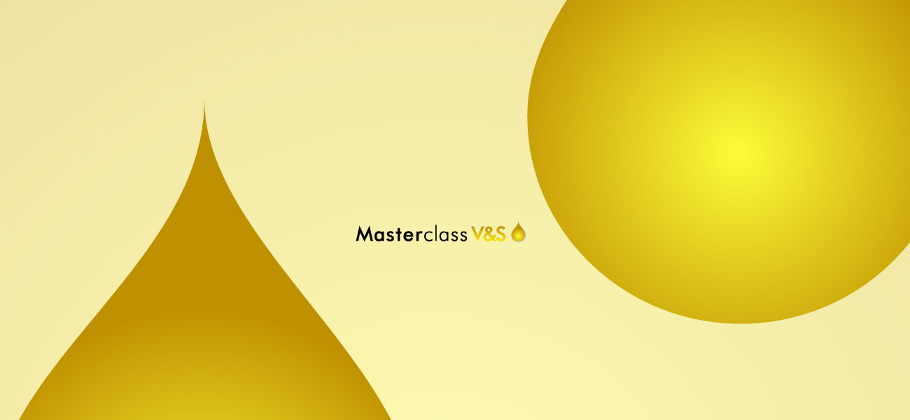 masterclass - Corporate Identity