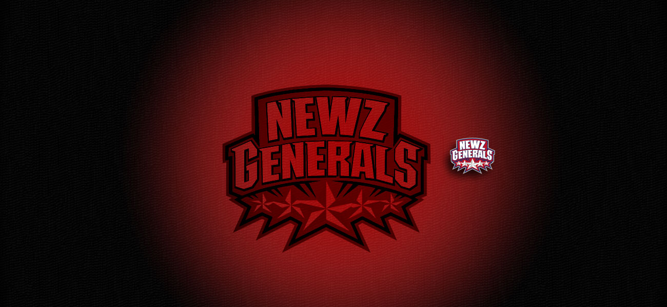 newz generals identity