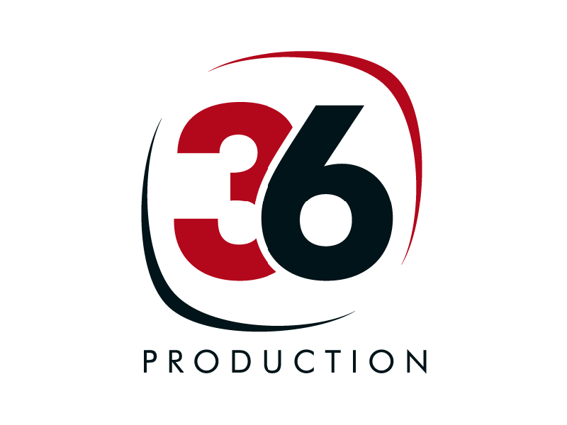 36 production Identity Design 