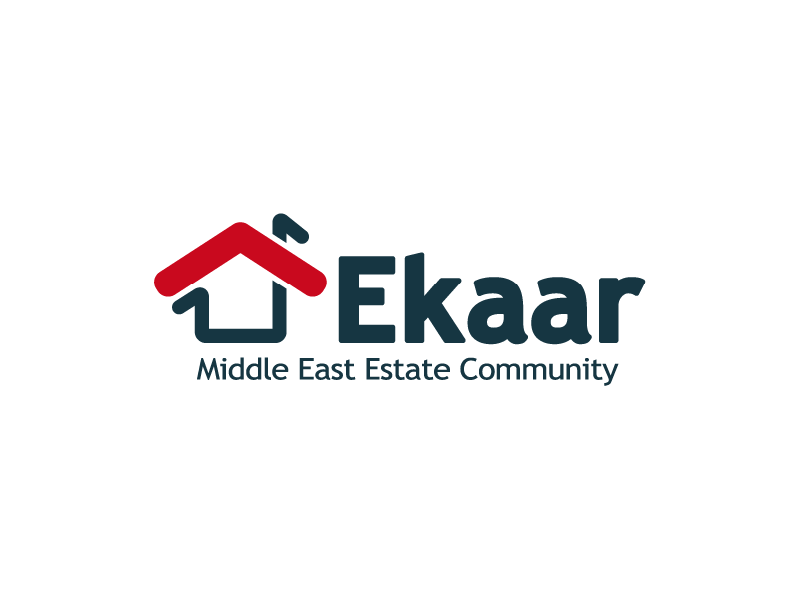 Ekaar  Identity Design 