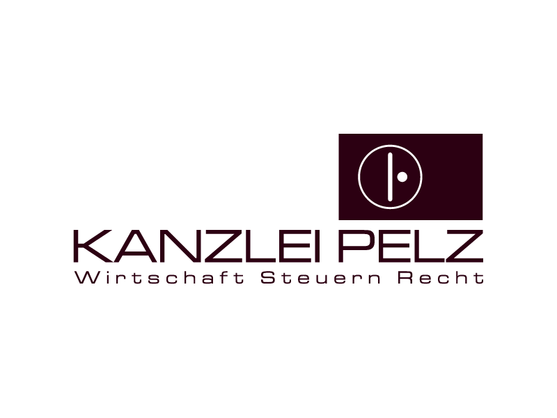 KANZLEI PELZ  logo design