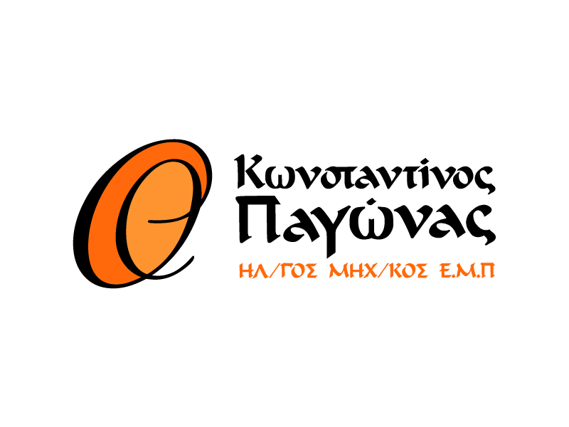 KH  Logo Design 