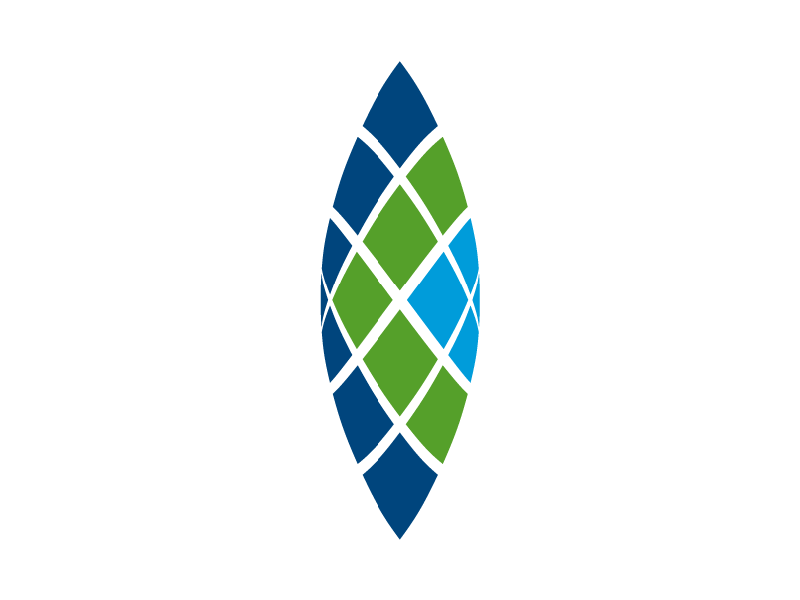kavli  logo design