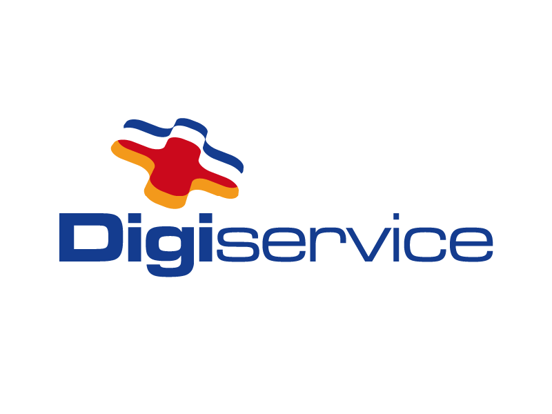 Digiservice  logo