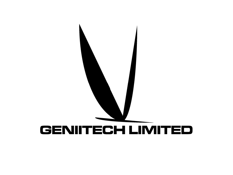 GENIITECH  logo