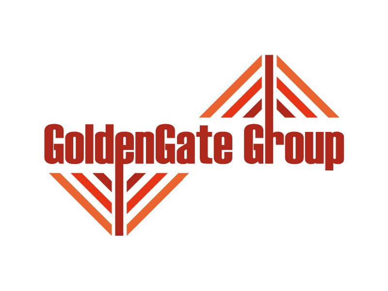 GoldenGateGroup  logo