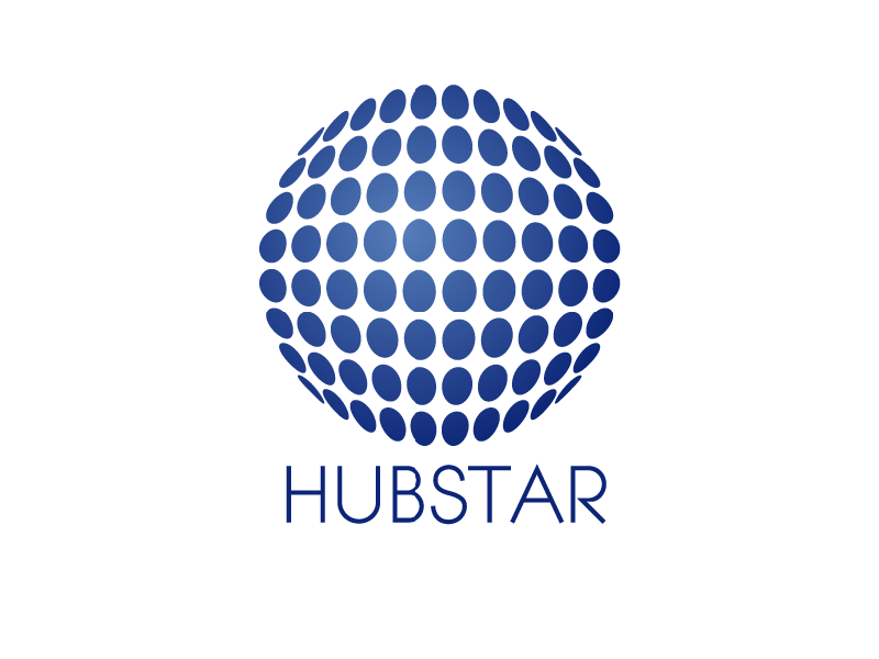 HUBSTAR  Corporate Identity 