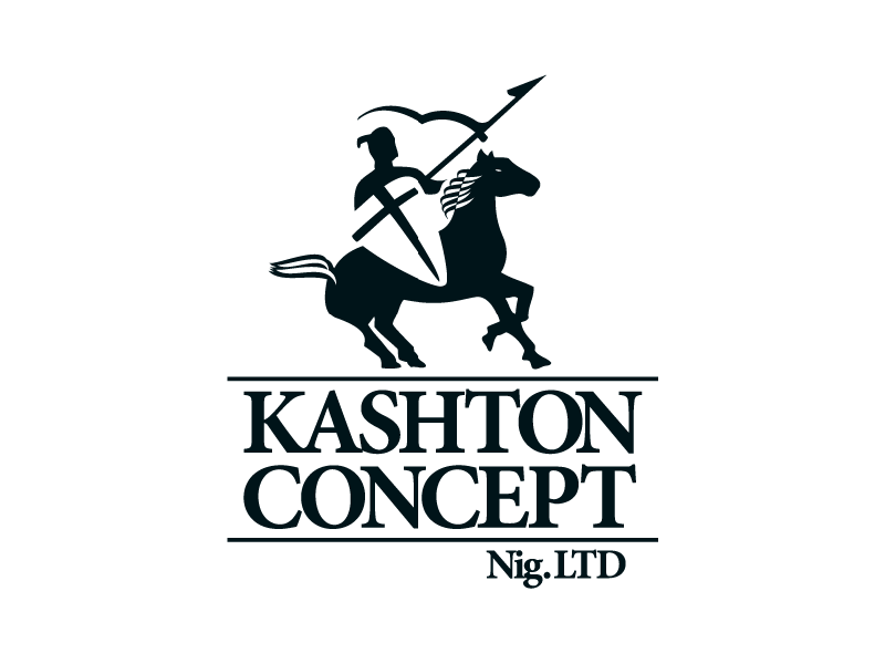 KASHTON CONCEPT  logo