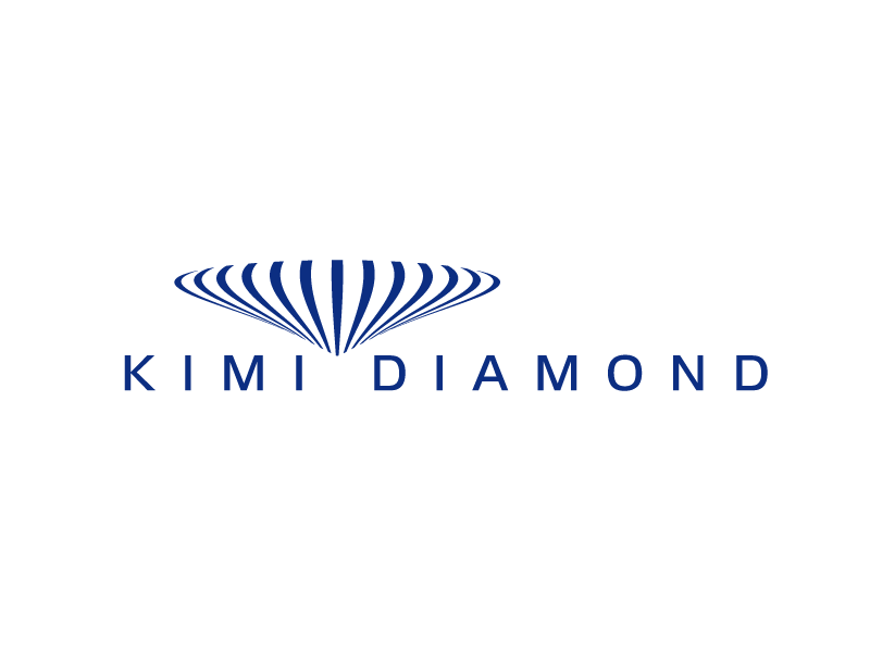 KIMI DIAMOND  logo
