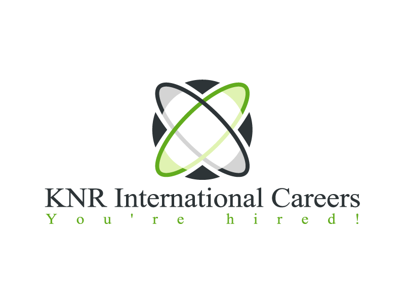 KNR  logo