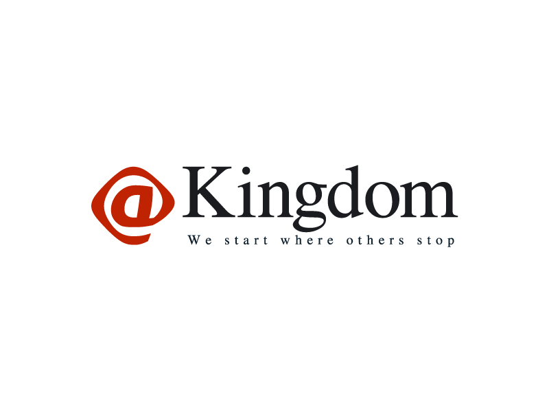 Kingdom  Corporate Identity 