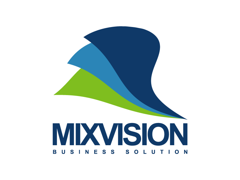 MIXVISION  logo
