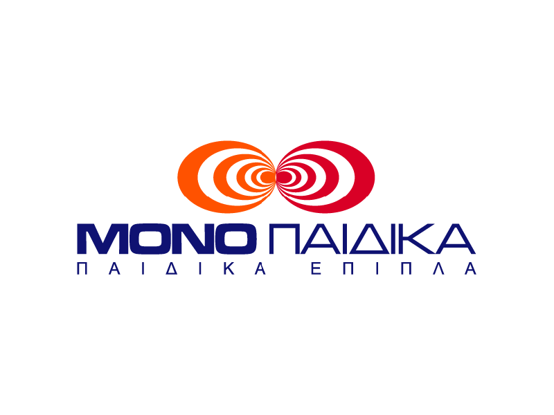 MONO  logo