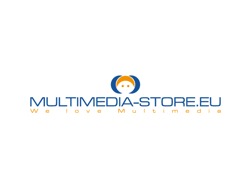 MULTIMEDIA-S  logo