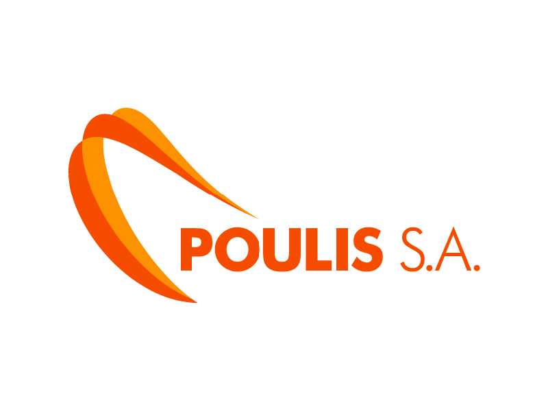 POULIS  logo
