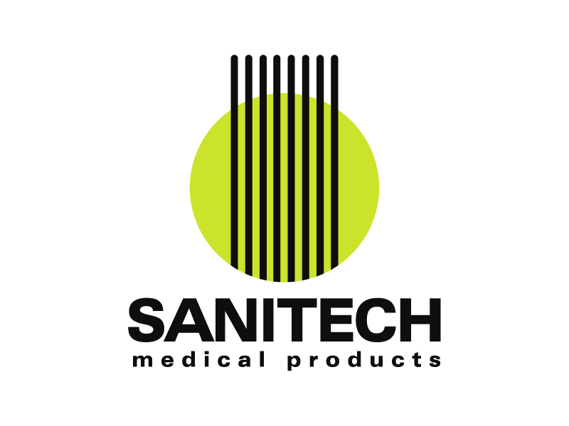 SANITECH  logo