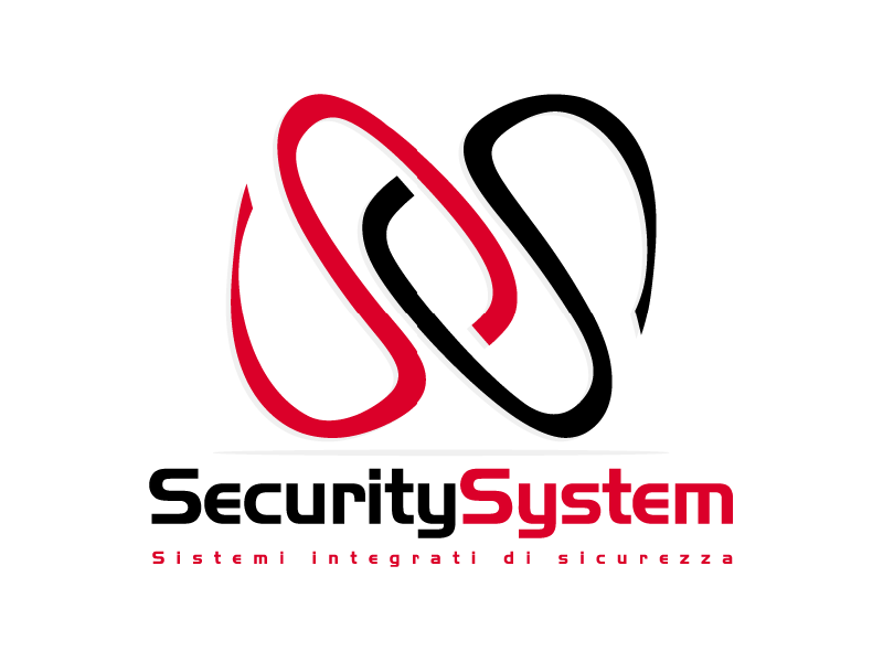 SecuritySystem  logo