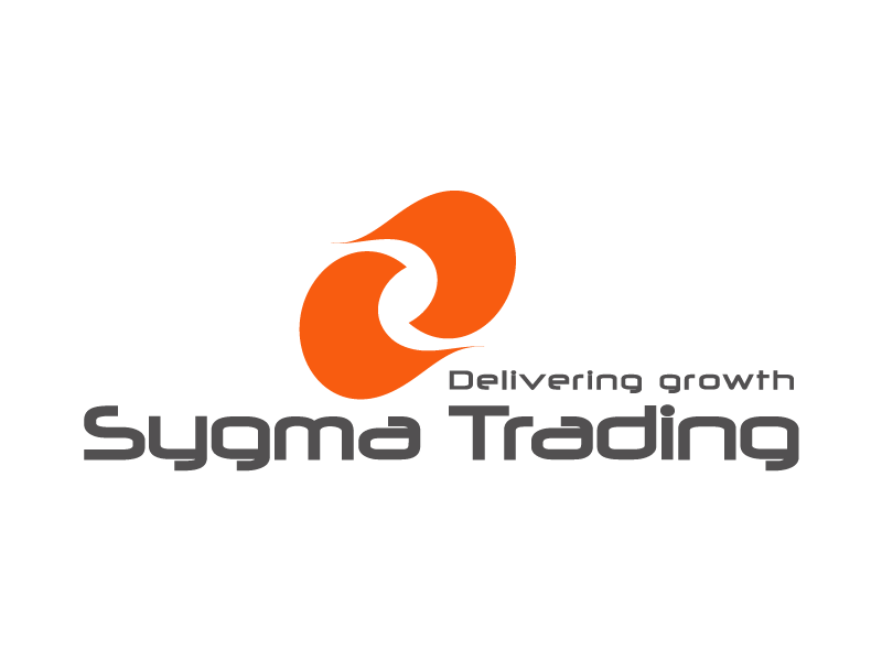SygmaTrading  logo