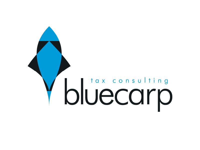 bluecarp  logo