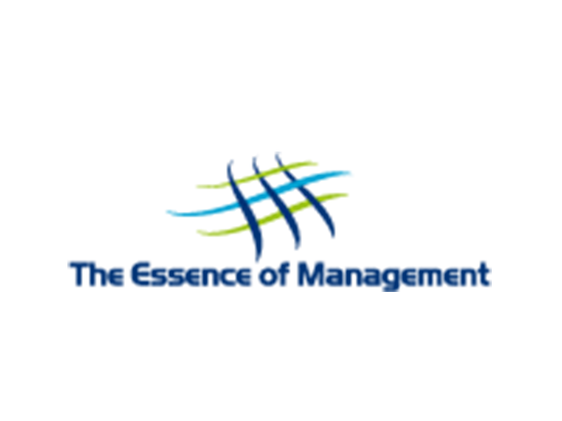 essence of management  logo