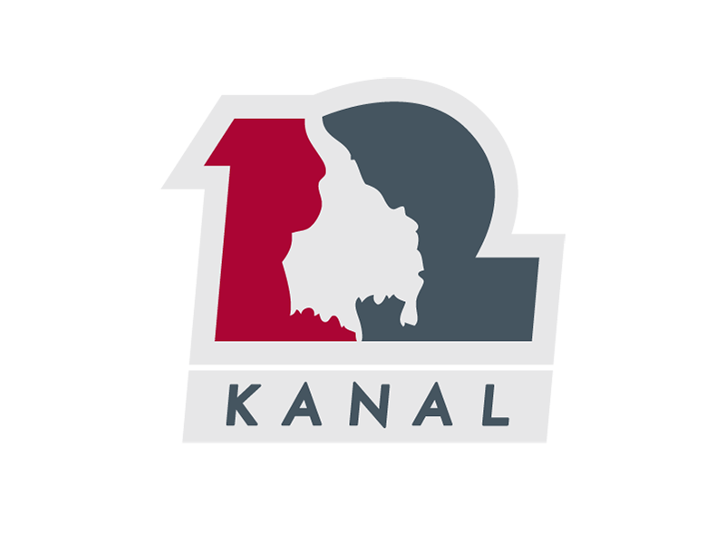 kanal12  logo