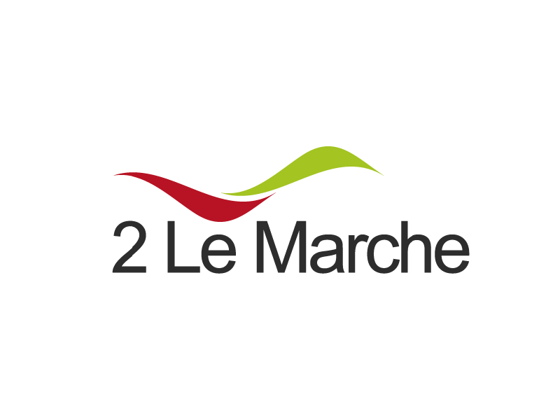 2Le Marche  logo