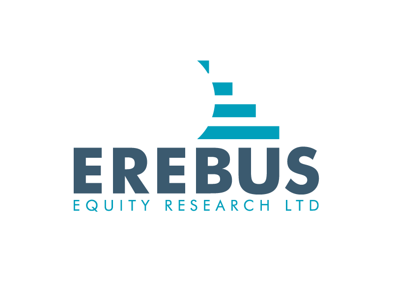 EREBUS research logo