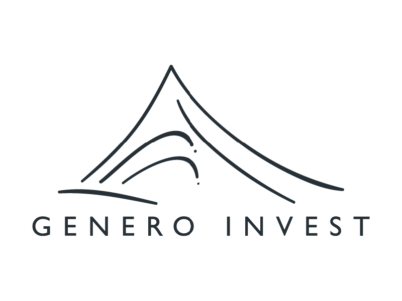 GENERO INVEST  logo