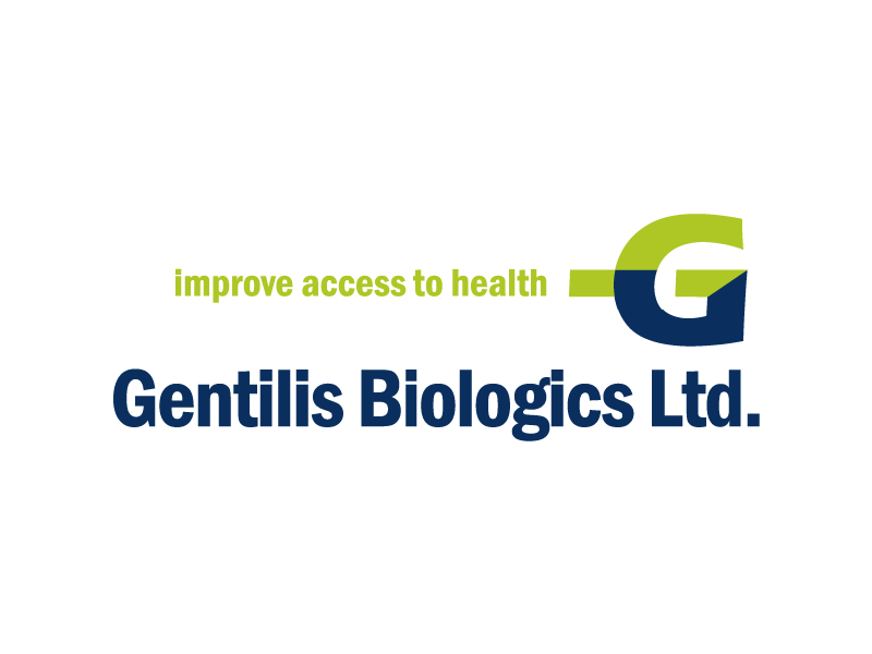 GentilisBiologics  logo