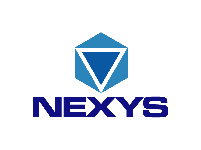 NEXYS  logo
