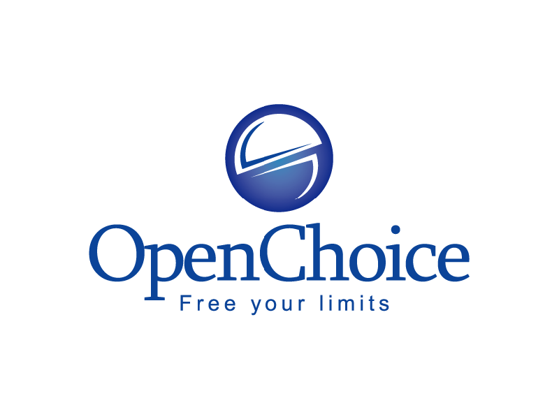 OpenChoice  logo