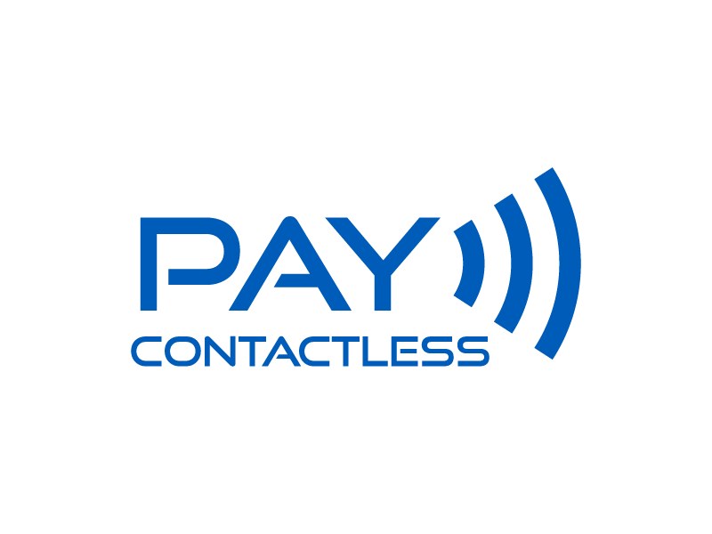 Pay Contactless  logo