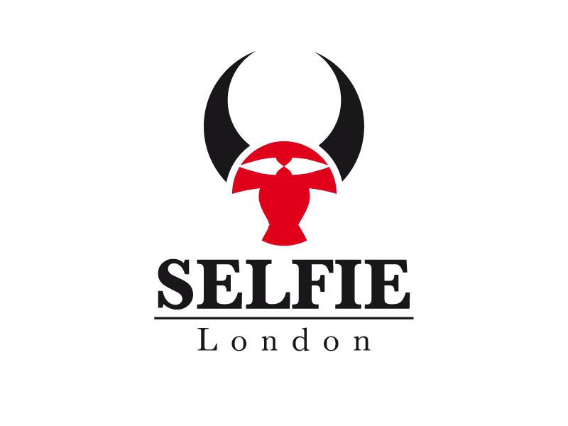 SELFIE  logo