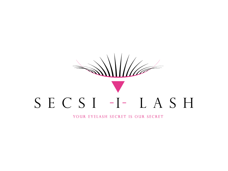 Secsi-I-Lash  logo