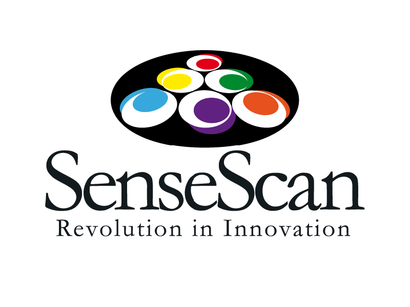 SenseScan  logo