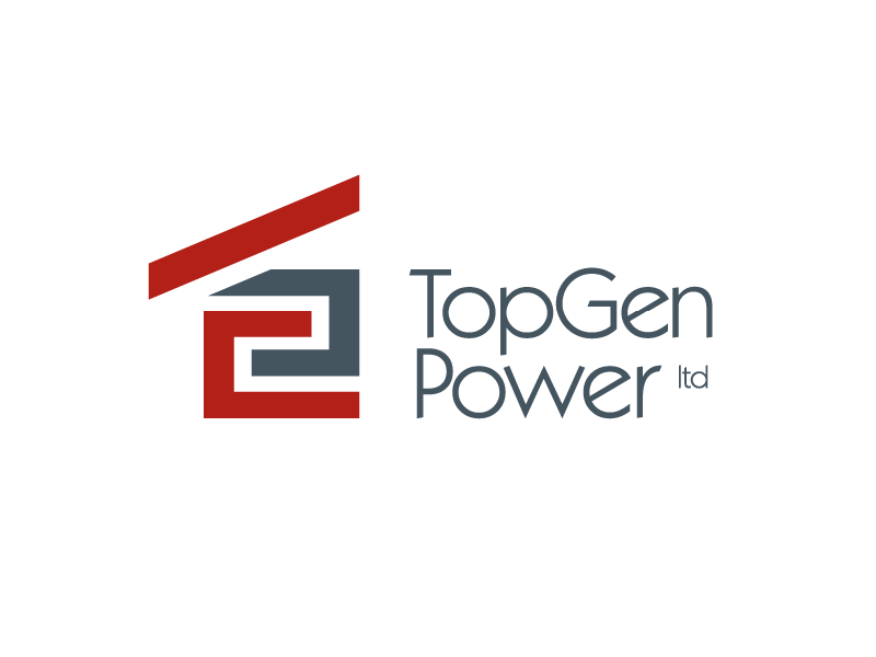 TopGen  logo