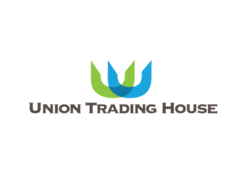 Union Trading house logo