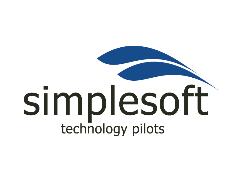 simplesoft  logo