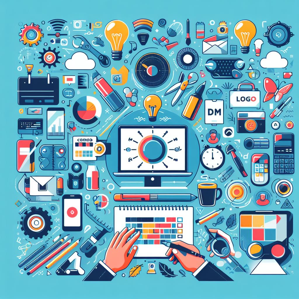 Types of Design | Creator